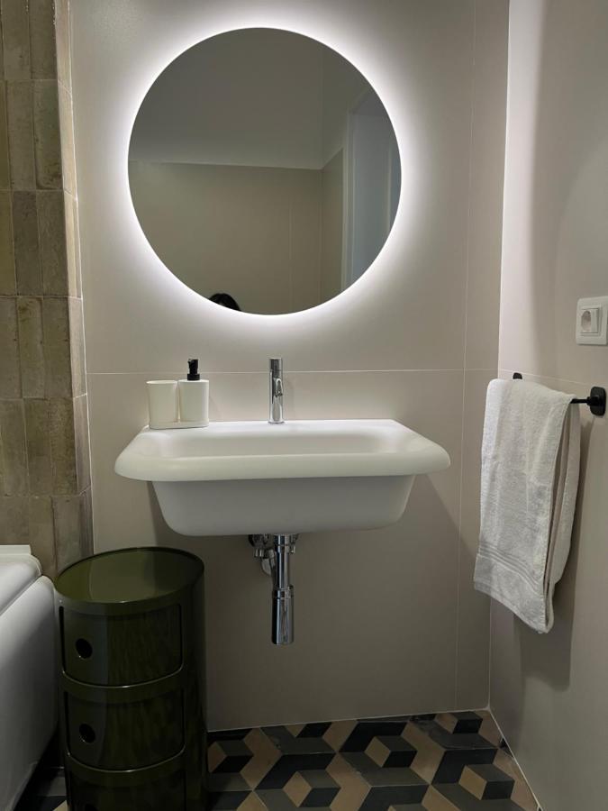 Palazzo Lamantea Boutique Rooms Bisceglie Exterior foto